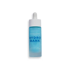 Makeup Revolution Skincare Hydro Bank Hydrating Essence Serum (30ml) - Picture 1 of 1