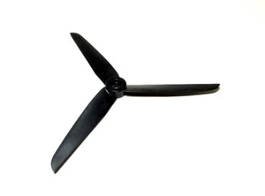 RC Model Aircraft EP-7035x3 3-Blade Airplane Propeller PE425 - Picture 1 of 1