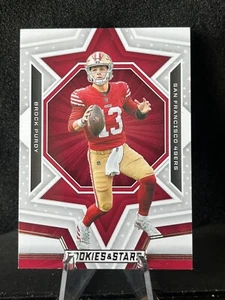 2023 Panini Rookies & Stars Brock Purdy San Francisco 49ers - Picture 1 of 1