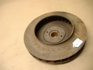 VW Type 3 rear engine cooling fan 62 - 74 yr #644 - Picture 1 of 4