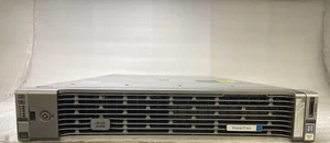 Cisco HX240 m4 2x Intel Xeon E5-2630 v3 2.4GHz 256GB RAM NO HDD NO OS Good - Picture 1 of 6