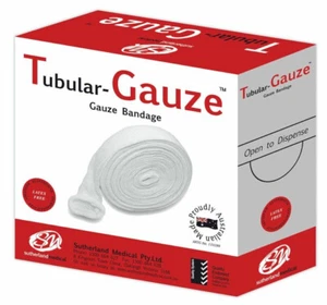 Tubular Gauze | Size 78 - Picture 1 of 3