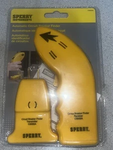 NEW Garden Bender SPERRY CS550A Circuit Breaker Tester FINDER Probe Design - Picture 1 of 2
