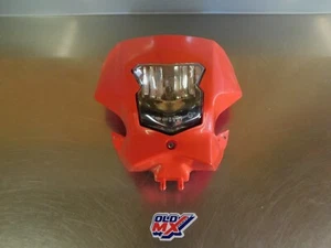 Plaque phare adaptable - Foto 1 di 4