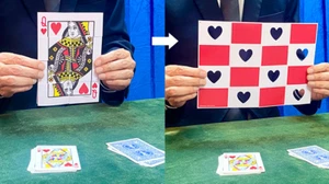 Tenyo 2025 Anakarakuri - Collectable Magic Trick - Picture 1 of 6