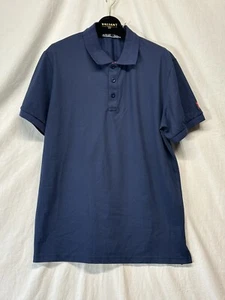 ATFORNA Mens Polo Shirts Short Sleeve Moisture Wicking Dry Fit Performance Golf - Picture 1 of 8