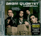 Aram Quartet  -   Chiaramente    (Cd)