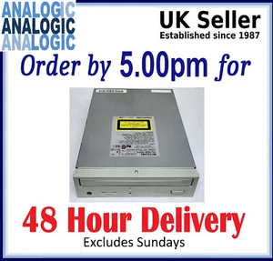 Mitsumi CRMC-FX400D IDE 5,25" CD-ROM Laufwerk - Bild 1 von 1