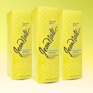 Jean Nate After Bath Splash for Women, Refreshing Scent 30 fl oz (3-pack) - Picture 1 of 7