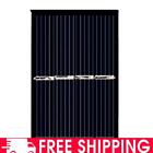 2V 0.26W Solar Power Charge Module 1.2V Ni-MH Battery Photovoltaic Panel