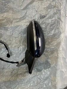 vw golf mk6 driver side mirror - Picture 1 of 4