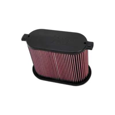 K&N E-0785 Replacement Air Filter For 08-10 Ford F250/F350/F450/F550(Super Duty) - Image 1 of 4