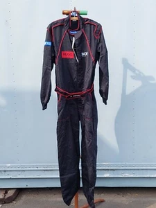 Sparco Overall Boss Baldessarini ZAPPKE Motorsport Mechaniker? Motorrad Sport - Bild 1 von 12