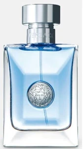 Versace Pour Homme Eau de Toilette 1oz Spray for Men Masculine Cologne *SEALED* - Picture 1 of 2