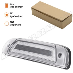 LED Tail Rear Lamp For 1995-2017 Toyota Tacoma 3rd Third Brake Light 8157004030 - Picture 1 of 11