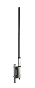 SIRIO CB HOME BASE ANTENNE DONNER 1/4 WELLE 26-28 MHz 1/4 λ spiralförmig geladen - Bild 1 von 2