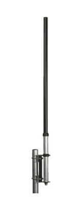 SIRIO CB HOME BASE ANTENNA THUNDER 1/4 WAVE 26-28 MHz  1/4 λ helical loaded - Image 1 of 2