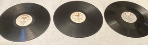 Ray Price – Weary Blues / I Made A Mistake And I'm Sorry 78 RPM 1951 PROMO LOT 3 - Picture 1 of 14
