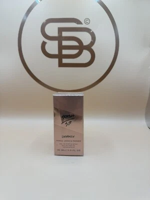 sarah jessica parker perfume Unspoken Damaged Boxes