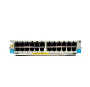 ProCurve 24p Gig-T zl Module J8702A - Bild 1 von 1