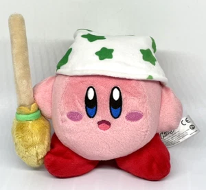 Cleaning KIRBY Plush 5” Little Buddy Nintendo Kirby of the Stars - Picture 1 of 6