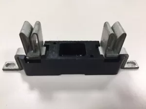 ZINSCO / SYLVANIA Multi Meter Socket Block Replacement 125A 120/240v A4 - Picture 1 of 7