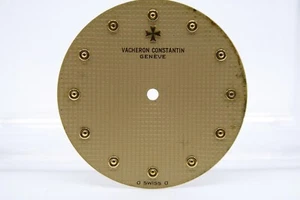 Vacheron Constantin Patrimony dial, 33090 - Picture 1 of 5