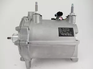 New MSC130CVS OEM AC a/c Compressor fits Cadillac SeVille 98-04 DeVille 00-05 - Picture 1 of 5