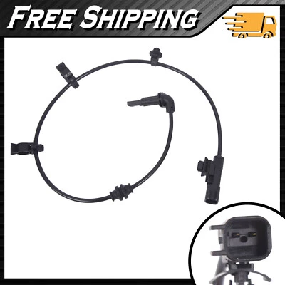 13324530 подходит для заднего левого/правого датчика скорости колеса ABS Buick Cascada Chevy Cruze - Изображение 1 из 4