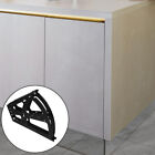 Shoe Cabinet Tipping Frame Drawer Hinge Kitchen Doors Replacement Bracket