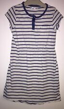 Girls Age 6-7 Years - M&Co Striped Dress