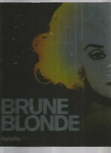 BRUNE BLONDE - Picture 1 of 1