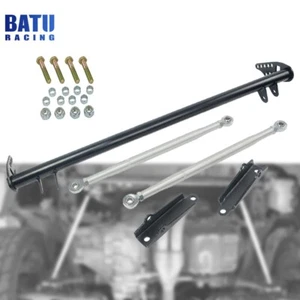 New Front Traction Control Tie Bar - Picture 1 of 9