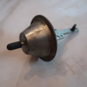 NOS 1965-72 CORVETTE CAMARO BBC 427 454 DISTRIBUTOR VACUUM ADVANCE MS 360 12 - Picture 1 of 3