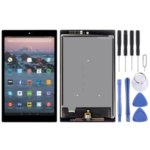 For Amazon Kindle Fire HD 10 7th Gen SL056ZE 2017 LCD Screen+Digitizer Assembly - Picture 1 of 7