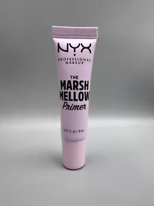 NYX The Marshmellow Smoothing Primer Base MINI 0.27oz NWOB - Picture 1 of 2