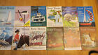 Ford+Times+Magazine+Lot+of+11-1967