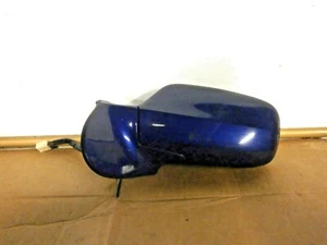 TOYOTA CELICA 2001 PASAJERO ELÉCTRICO PUERTA ESPEJO LAGUNA AZUL 8M6 NECESITA CRISTAL - Imagen 1 de 2
