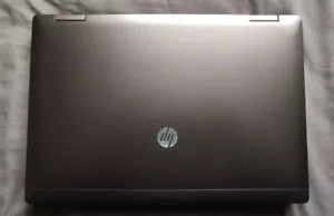 HP ProBook 6470b Laptop - Bild 1 von 13