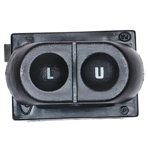 New SMP Door Lock Switch Front Right For 1991-1997 Ford F-350 - Picture 1 of 4