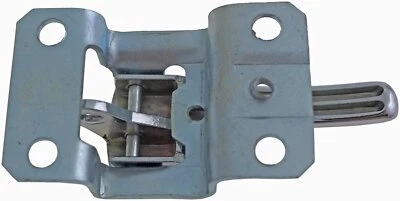 Manija de puerta interior para VW Golf, Jetta, Fox y Foto 1 de 2