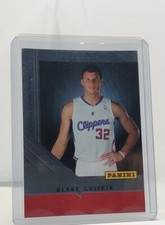 2011 National Convention VIP Red /25 BLAKE GRIFFIN #VIP3