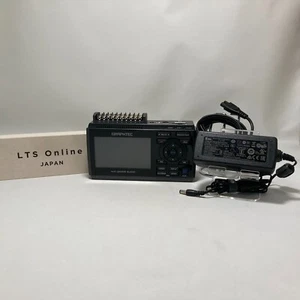 GRAPHTEC midi LOGGER GL240 Isolated Multi-Channel Data Logger Used In-stock - Picture 1 of 13