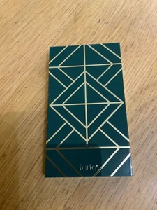 Tarte Amazonian Clay Face Palette - Sunkissed Showstoppers - New and Unboxed - Picture 1 of 4