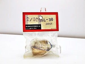Vintage 1/32nd 2/10056-30 Slot Car Motor NOS - Picture 1 of 1