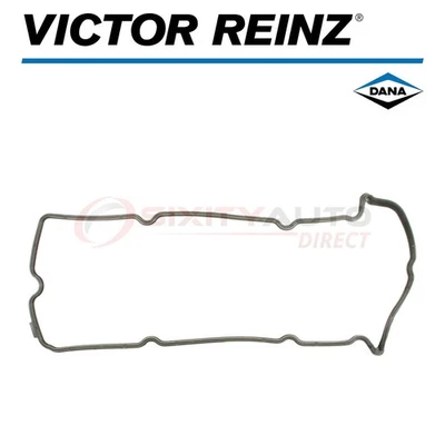 MAHLE Valve Cover Gasket for 2002-2006 Nissan Altima 2.5L L4 - Engine ht - Image 1 of 4