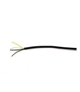 Kable Liyy 4x0,25 schwarz din 47100 - Picture 1 of 1