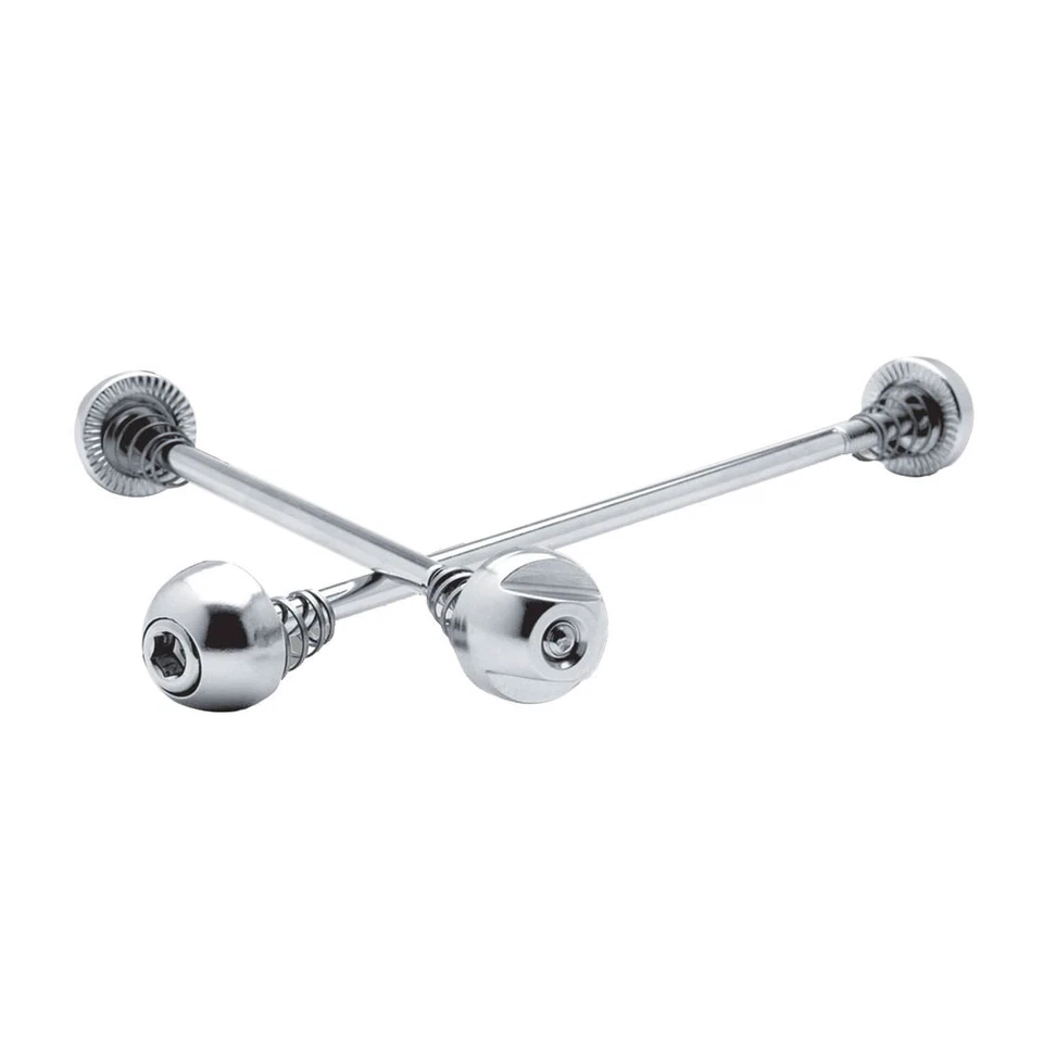 Delta Axle Rodz non QR skewer set - Image 1 of 1