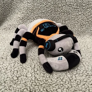 Kindly Keyin Gamer Charlie Spider Plüsch Kopfhörer Controller YouTube 12 Zoll 2021 - Bild 1 von 6