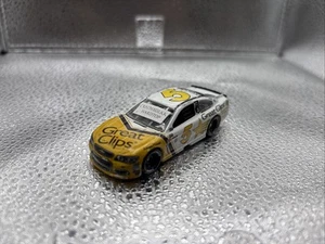 Kasey Kahne Prototype Sample 5 Great Clips Throwback Darlington 1/64 Diecast - Picture 1 of 4